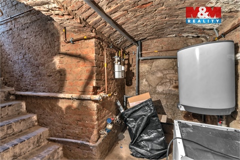 Prodej rodinného domu, 107 m² 18