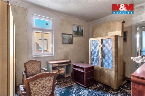 Prodej rodinného domu, 107 m² - 18