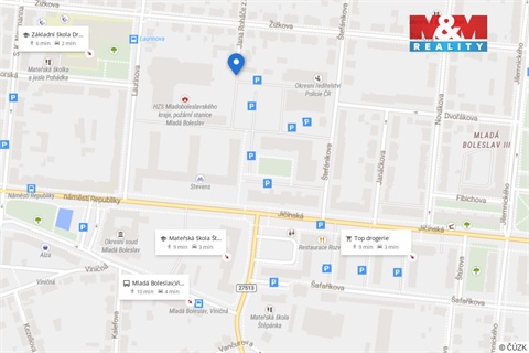 Prodej rodinného domu, 107 m² 20