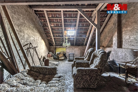 Prodej rodinného domu, 107 m² - 16