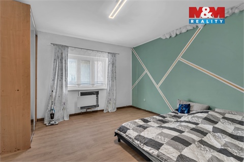 Prodej rodinného domu, 107 m² 6