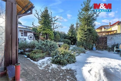 Prodej rodinného domu, 107 m² - 2