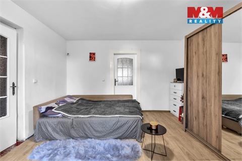 Prodej rodinného domu, 107 m² - 4