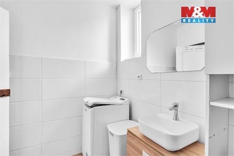 Prodej rodinného domu, 107 m² 12