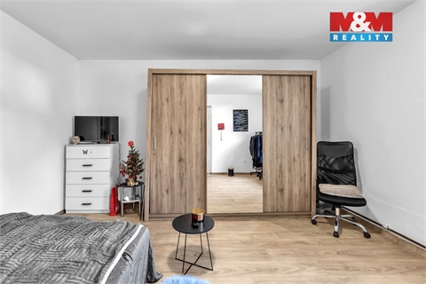 Prodej rodinného domu, 107 m² 4