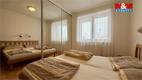 Pronájem bytu 2kk, 65 m² 6