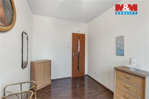 Prodej bytu 3kk, 55 m² - 6
