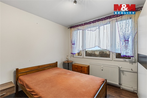 Prodej bytu 3kk, 55 m² 8