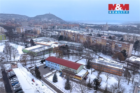 Prodej bytu 3kk, 55 m² - 18