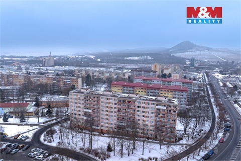 Prodej bytu 3kk, 55 m² - 12