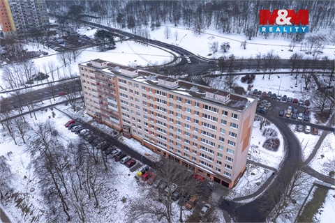 Prodej bytu 3kk, 55 m² 16