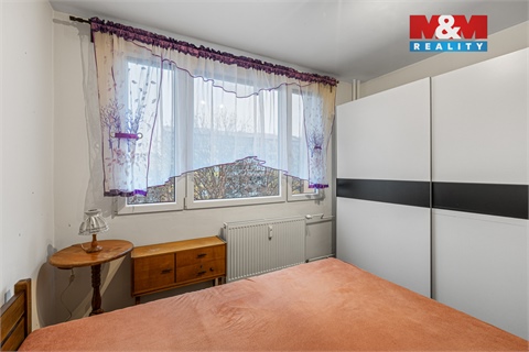 Prodej bytu 3kk, 55 m² 4