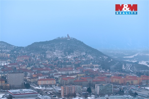 Prodej bytu 3kk, 55 m² 22