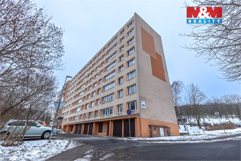 Prodej bytu 3kk, 55 m² - 10