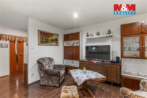 Prodej bytu 3kk, 55 m² - 4