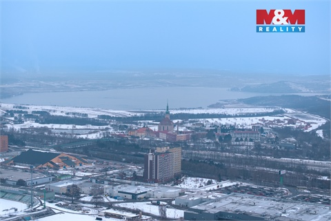 Prodej bytu 3kk, 55 m² - 20