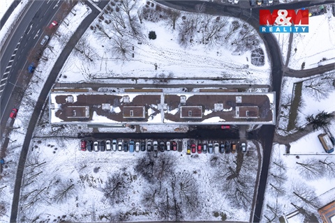 Prodej bytu 3kk, 55 m² 18