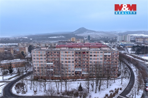 Prodej bytu 3kk, 55 m² 12