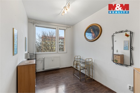 Prodej bytu 3kk, 55 m² - 2