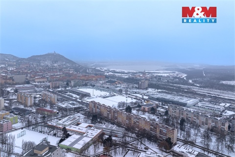 Prodej bytu 3kk, 55 m² 20