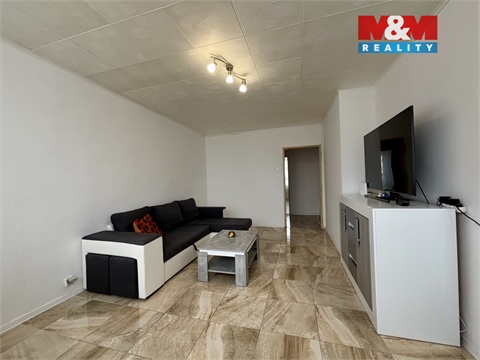 Prodej bytu 3+1, 68 m² - 2