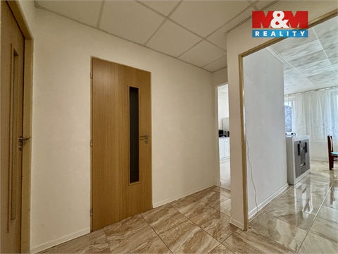 Prodej bytu 3+1, 68 m² 8