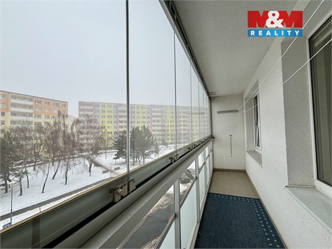 Prodej bytu 3+1, 68 m² 10