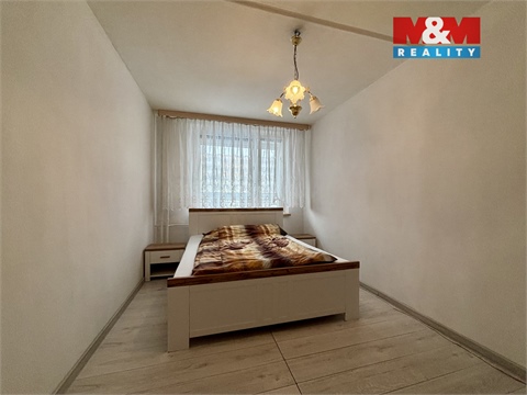 Prodej bytu 3+1, 68 m² 6