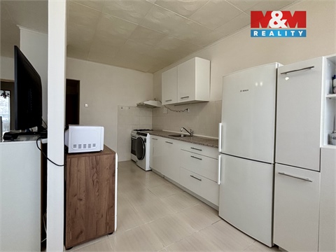 Prodej bytu 3+1, 68 m² 2