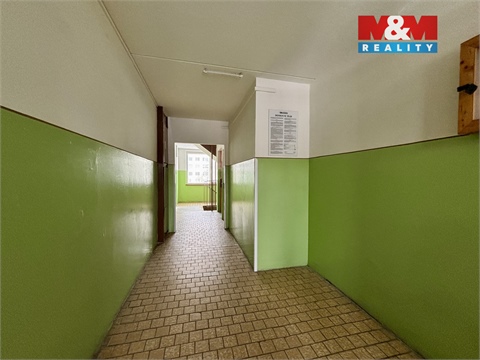 Prodej bytu 3+1, 68 m² 12