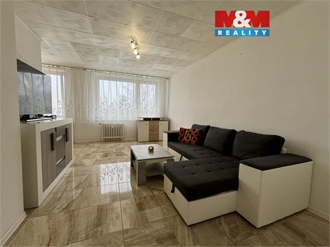 Prodej bytu 3+1, 68 m² 0