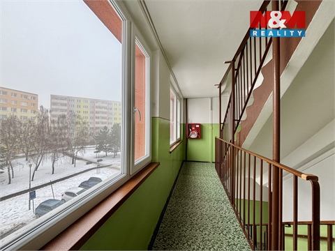 Prodej bytu 3+1, 68 m² - 10