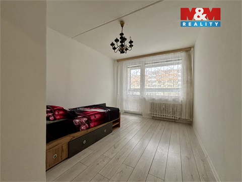 Prodej bytu 3+1, 68 m² - 4