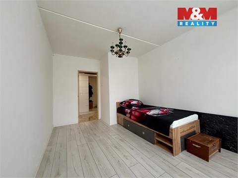 Prodej bytu 3+1, 68 m² 4