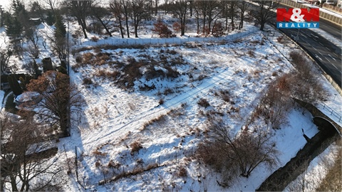 Prodej stavebního pozemku, 3 010 m² 2