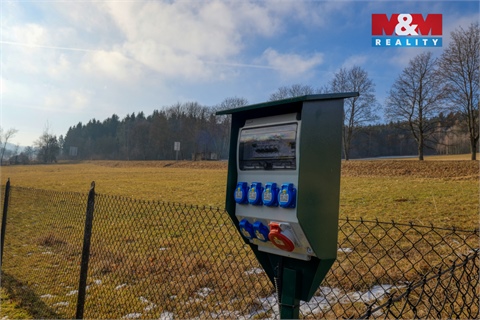 Prodej stavebního pozemku, 679 m² - 6