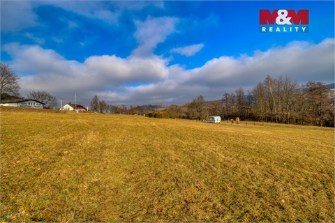 Prodej stavebního pozemku, 679 m² 4