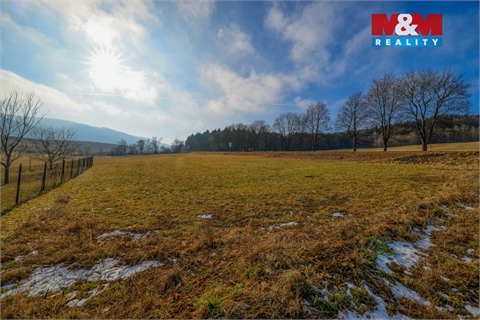 Prodej stavebního pozemku, 679 m² 8