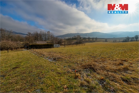 Prodej stavebního pozemku, 679 m² - 10