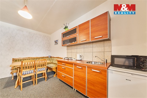 Prodej rodinného domu, 600 m² - 20