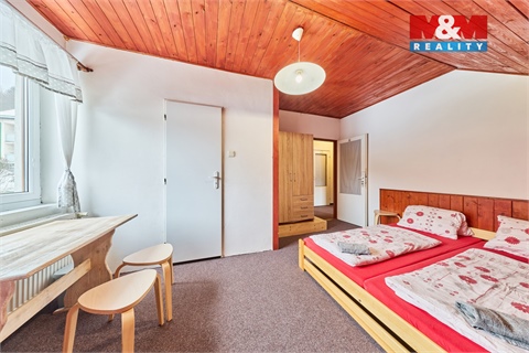 Prodej rodinného domu, 600 m² - 6