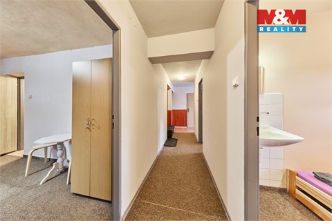 Prodej rodinného domu, 600 m² 24