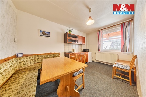 Prodej rodinného domu, 600 m² 20