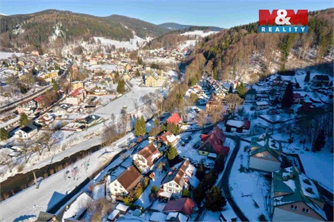 Prodej rodinného domu, 600 m² - 14