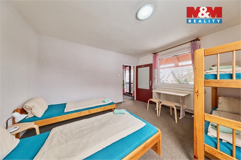 Prodej rodinného domu, 600 m² 22