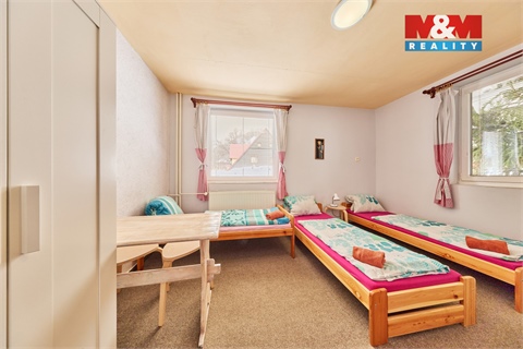 Prodej rodinného domu, 600 m² - 16