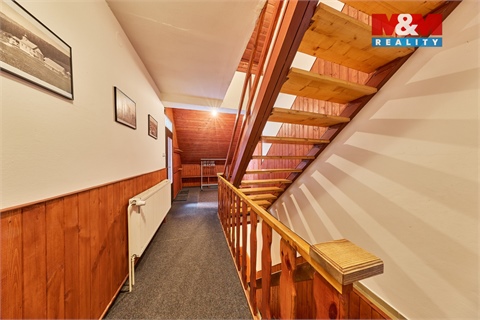 Prodej rodinného domu, 600 m² 16