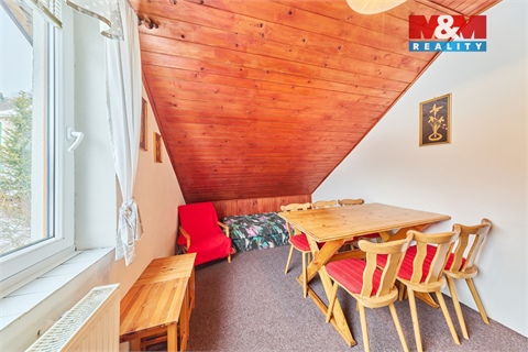 Prodej rodinného domu, 600 m² - 10