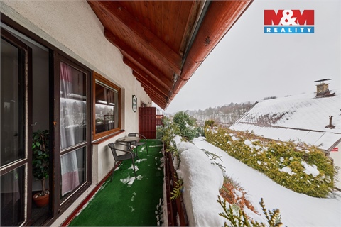 Prodej rodinného domu, 600 m² - 22