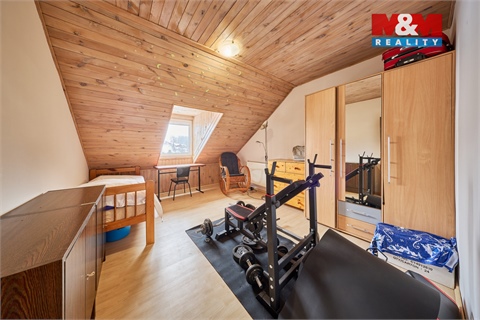 Prodej rodinného domu, 600 m² - 28